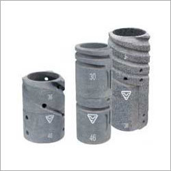 Rice Whitener Emery Roller