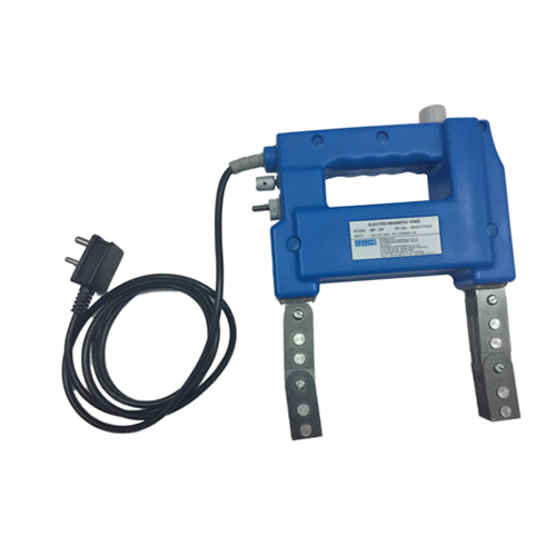 Blue Magnetic Particle Testing Equipment