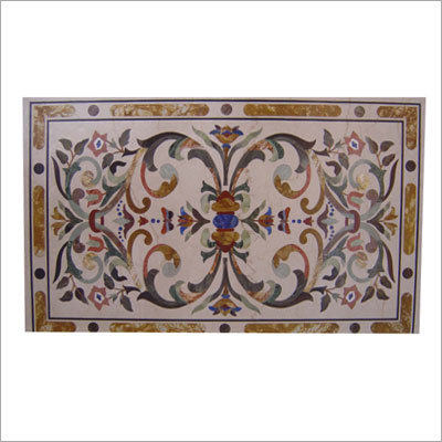 इनले टेबल टॉप