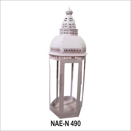 Iron Industrial  & Vintage Lamp