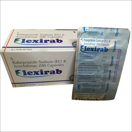 Elexirab Tablets