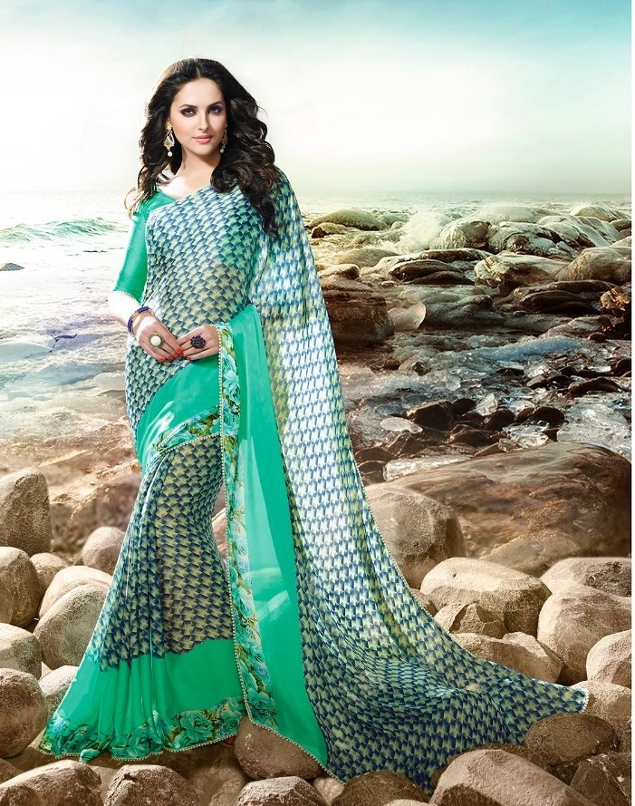 Multi Online Sarees