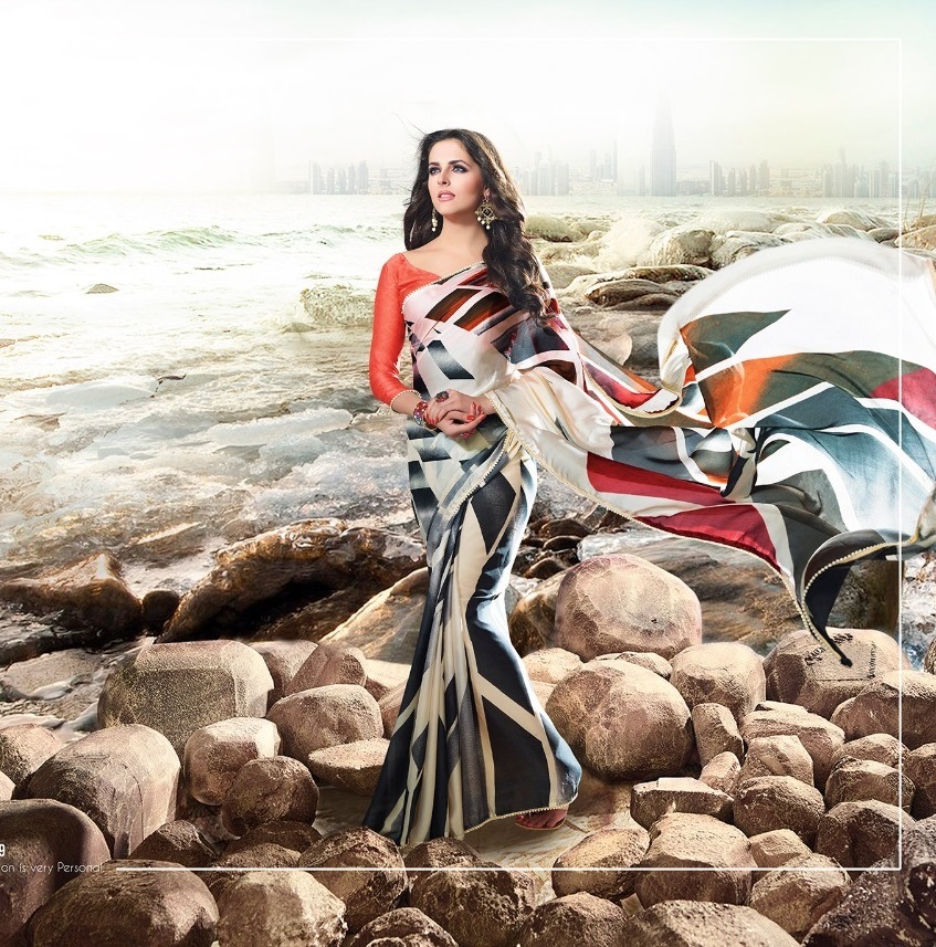 Multi Online Sarees