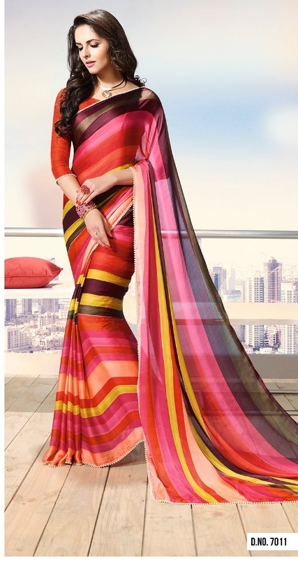 Multi Online Sarees