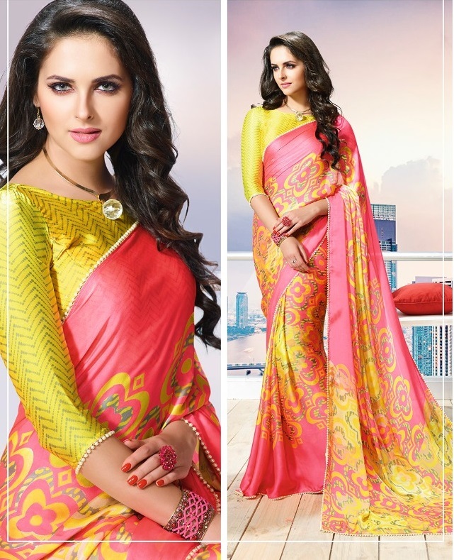 Multi Online Sarees