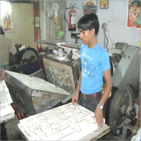 हमारी मशीनरी उत्पाद