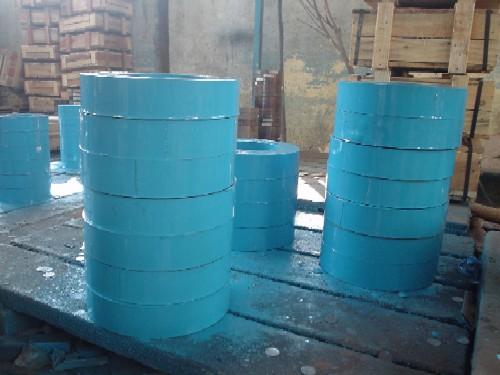 ट्रांसफार्मर लैमिनेशन