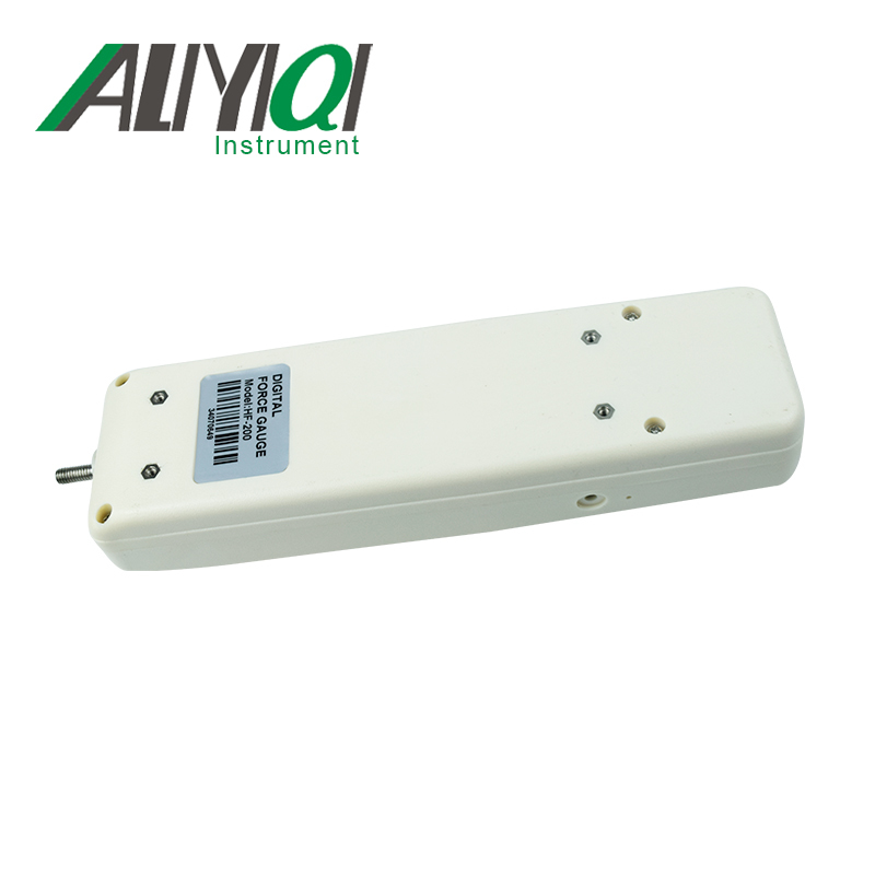 High Accuracy Digital Force Gauge(2n-1000n) Accuracy: A 0.5 %