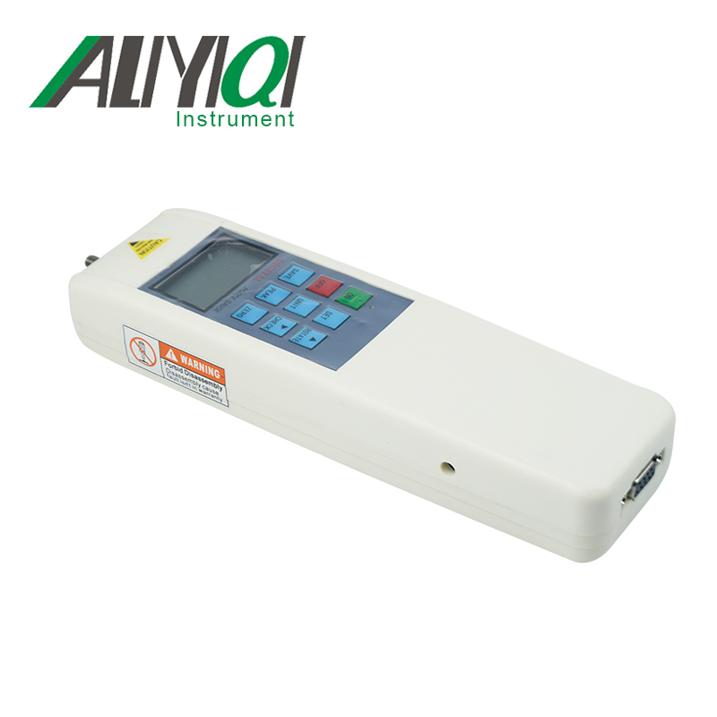 High Accuracy Digital Force Gauge(2n-1000n) Accuracy: A 0.5 %