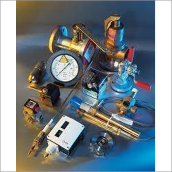 Boiler Parts