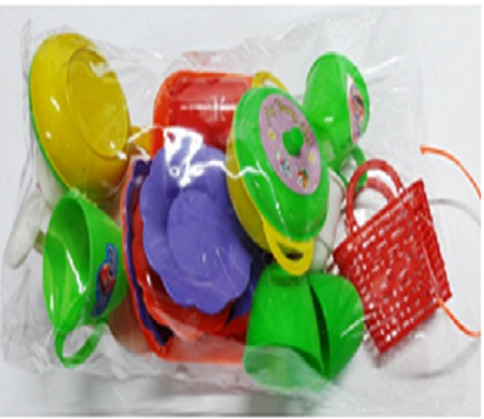 ग्रीन किचन सेट