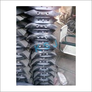 Field Cultivator Shovels