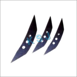 Cultivator Sweep