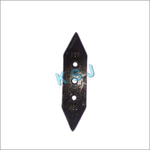 Agriculture Cultivator Blade