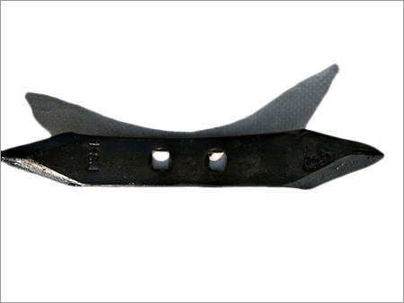 Agricultural Shovel Implements