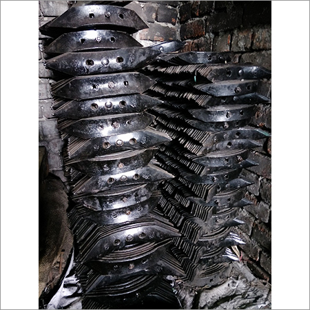 Agricultural Shovel Implements