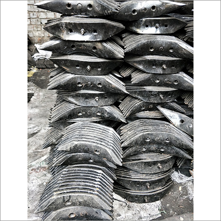 Agricultural Shovel Implements