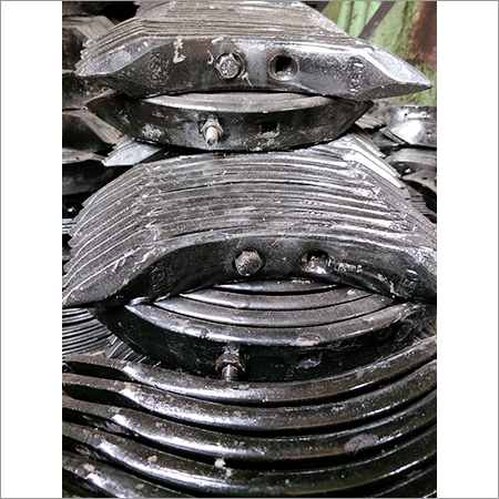 Agricultural Shovel Implements