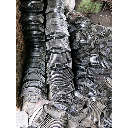 Agricultural Shovel Implements