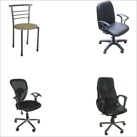 Office Visitor Chair