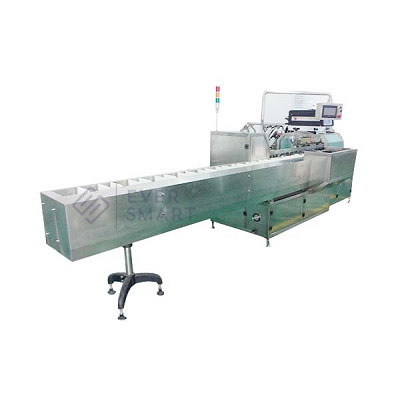Automatic Cartoning Machine Capacity: 60-1000 Kilogram(kg)
