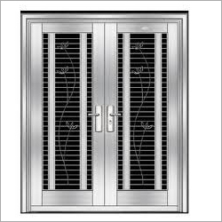 SS दरवाजा