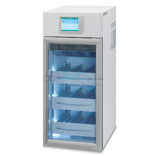 Blood bank Freezers
