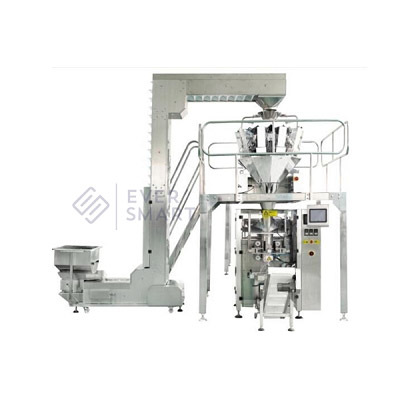 Automatic Vertical Packaging Machine