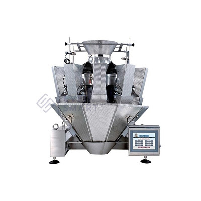 Automatic Vertical Packaging Machine