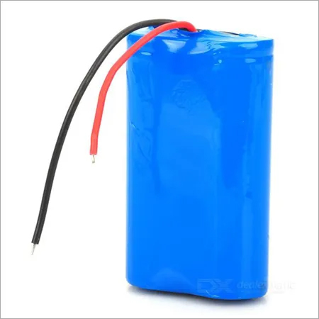 7.4V2200Mah Battery Nominal Voltage: 7.4 Volt (V)