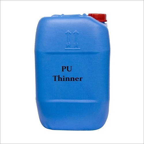 पीयू थिनर