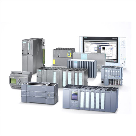 Power Programmable Logic Controller