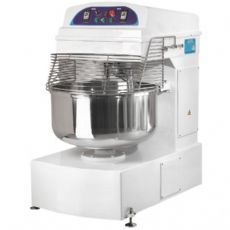 Semi Automatic Soiral Mixer 30 Kg