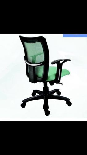 प्लास्टिक मेश बैक (ब्रियो)