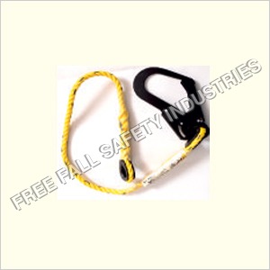 Polypropylene Pp Lanyard