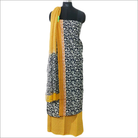 सूती साड़ी