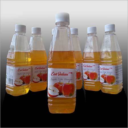 Apple Cider 6Packs Shot