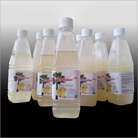 Toddy Vinegar 6packs Shot