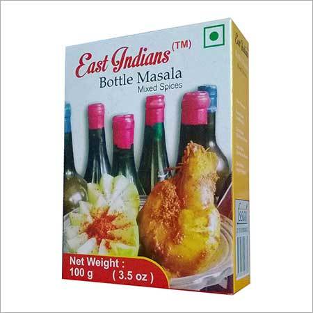 Web Ei Box Bottle