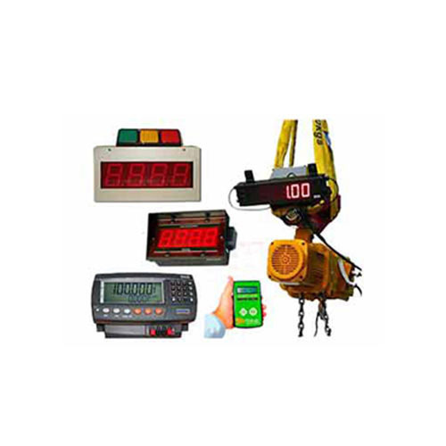 Weight Controllers - Precision Engineering, High-Accuracy Sensors | User-Friendly Interface, Durable Design