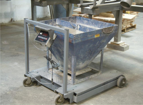 वेट बैचर