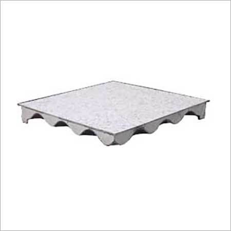 ऐंटी स्टेटिक लैमिनेट पैनल