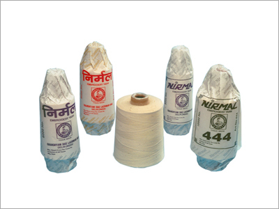 विस्कोस कपास कढ़ाई के धागे