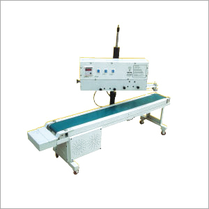 सीलर जारी है