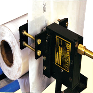 इलेक्ट्रो प्न्यूमैटिक मोशन कोडर