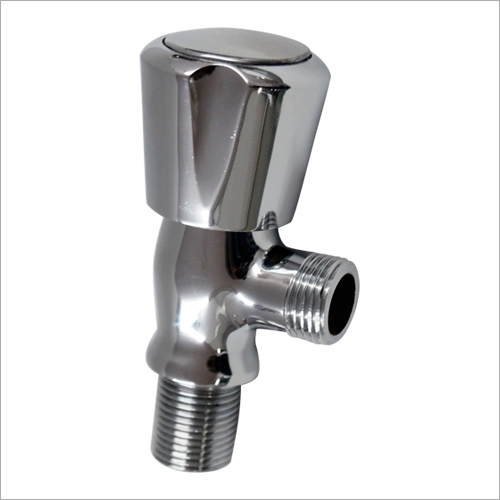 Angle Cock