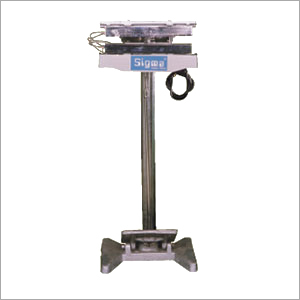 फुट ऑपरेटर सीलर