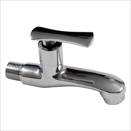 पीतल का लंबा बॉडी टैप