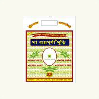 शुद्ध फुला हुआ चावल (मुड़ी)