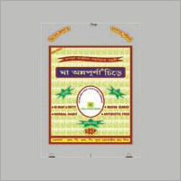 चपटा चावल (चिरा)